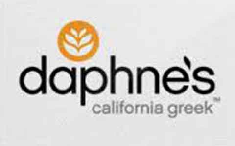 Buy Daphne's Greek Cafe Gift Cards