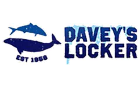 Buy Davey's Locker Whale Watching & Sportfishing Gift Cards