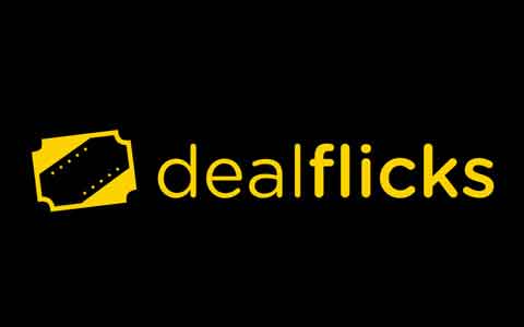 Buy DealFlicks Movies Gift Cards