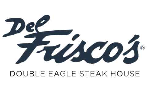 Del Frisco's Gift Cards