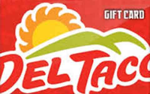 Buy Del Taco Gift Cards