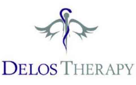 Buy Delos Therapy Gift Cards