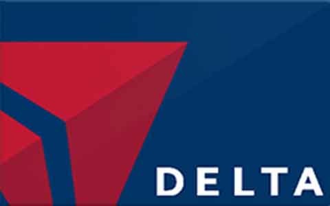 Delta Air Lines Gift Cards