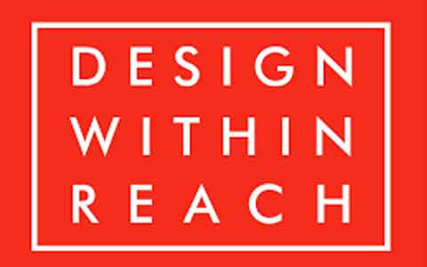 Buy Design Within Reach Gift Cards