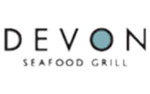 Buy Devon Seafood Grill Gift Cards