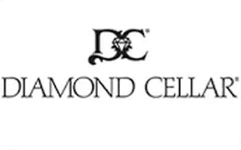 Buy Diamond Cellar Gift Cards