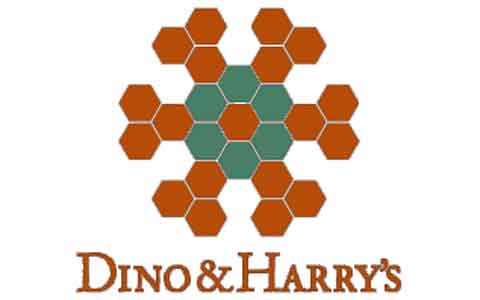 Buy Dino & Harry's Gift Cards