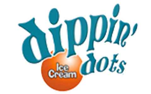 Buy Dippin' Dots Gift Cards