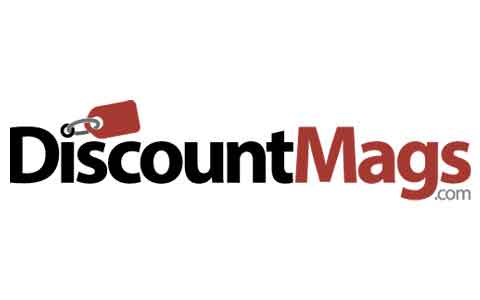 Buy DiscountMags.com Gift Cards
