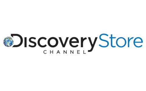 Buy Discovery Channel Store Gift Cards
