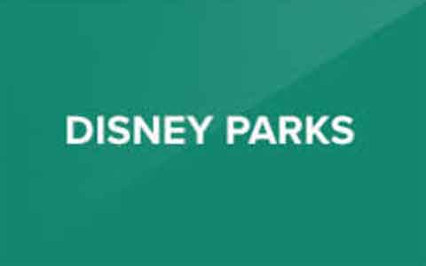 Buy Disney Parks (In Store Only) Gift Cards