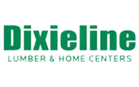 Buy Dixieline Gift Cards