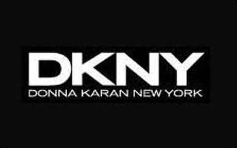 Buy DKNY Gift Cards