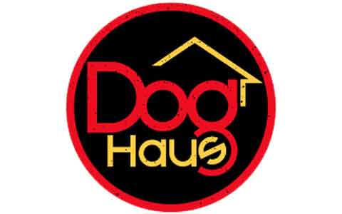Buy DogHaus Gift Cards