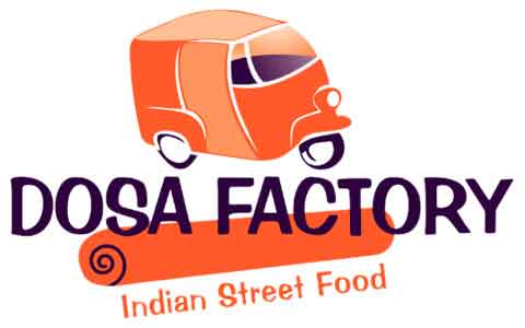 Buy Dosa Factory Gift Cards