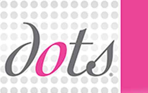 Buy Dots Gift Cards