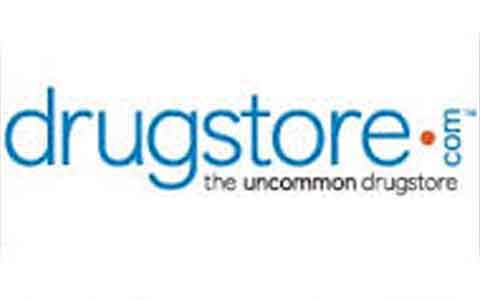 Buy Drugstore.com Gift Cards