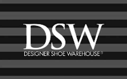 Buy DSW Gift Cards