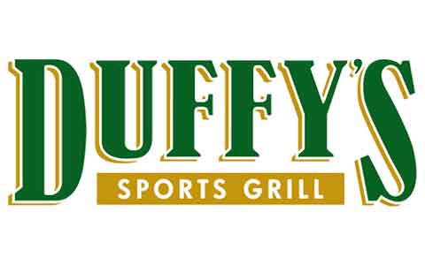 Buy Duffy's Sports Grill Gift Cards