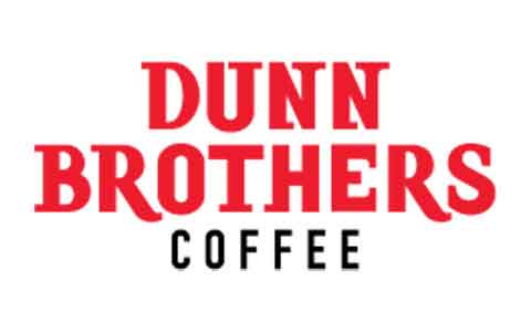 Buy Dunn Bros. Coffee Gift Cards