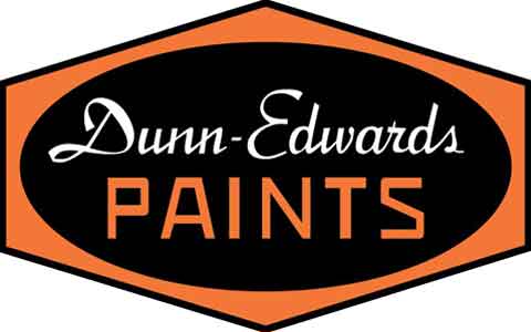 Dunn-Edwards Paints Gift Cards