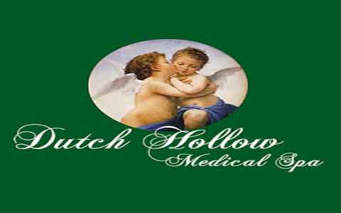 Buy Dutch Hollow Day Spa Gift Cards