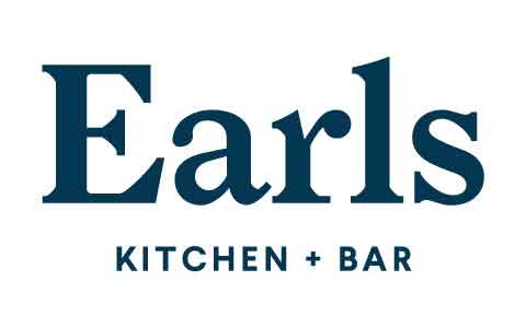 Buy Earl's Kitchen & Bar Gift Cards