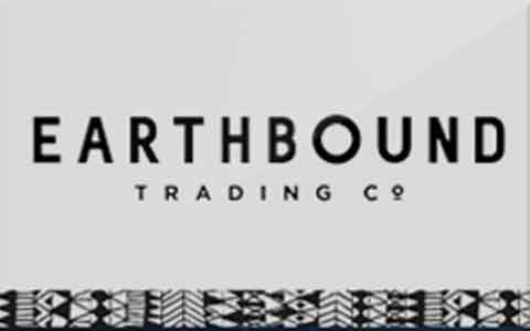 Buy Earthbound Trading Gift Cards
