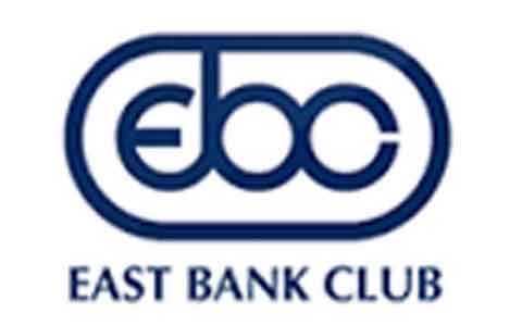 Buy East Bank Club Gift Cards