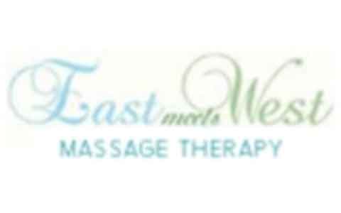 Buy East Meets West Massage Therapy Gift Cards