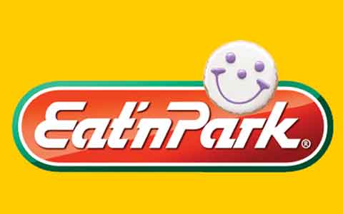 Eat'n Park Gift Cards