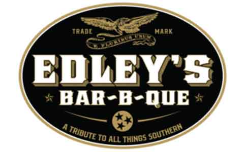 Buy Edley's Bar-B-Que Gift Cards