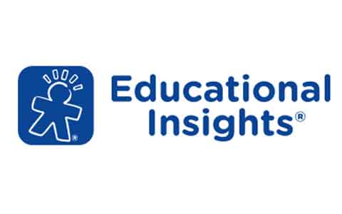 Buy Educational Insights Gift Cards