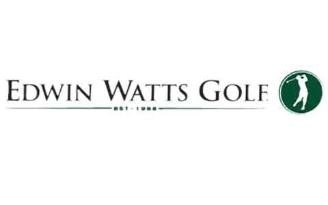Buy Edwin Watts Golf Gift Cards