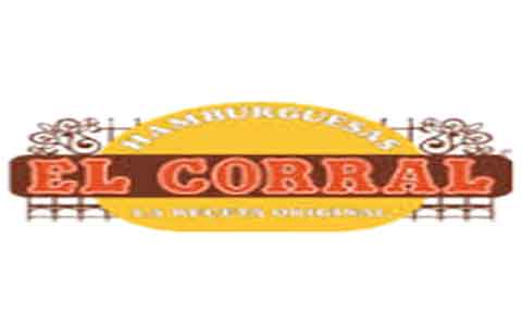 Buy El Corral Gift Cards