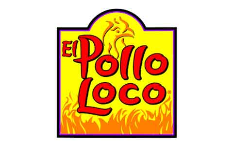 Buy El Pollo Loco Gift Cards