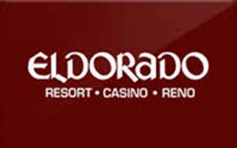 Buy Eldorado Resort Casino Gift Cards