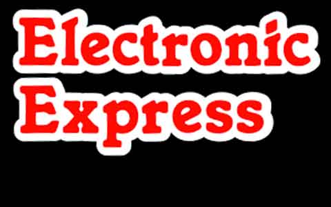 Buy Electronic Express Gift Cards