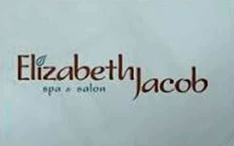 Buy Elizabeth Jacob Gift Cards