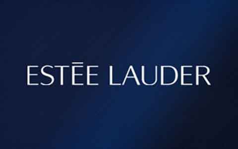 Buy Estee Lauder Gift Cards