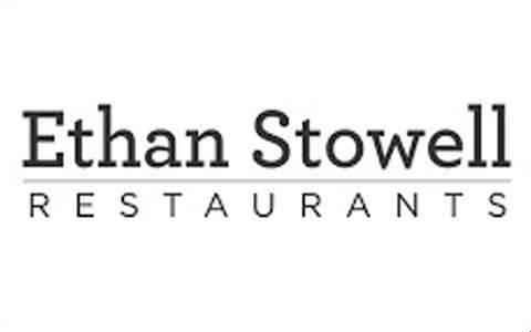 Ethan Stowell Restaurants Gift Cards