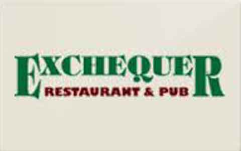 Buy Exchequer Gift Cards