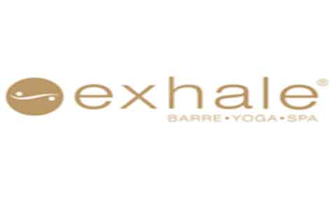 Buy Exhale Gift Cards