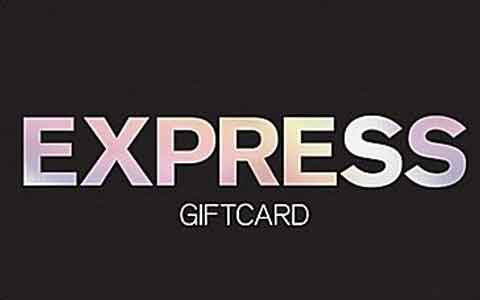 Buy Express Gift Cards