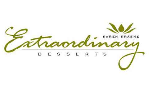 Buy Extraordinary Desserts Gift Cards