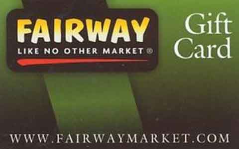 Buy Fairway Market Gift Cards