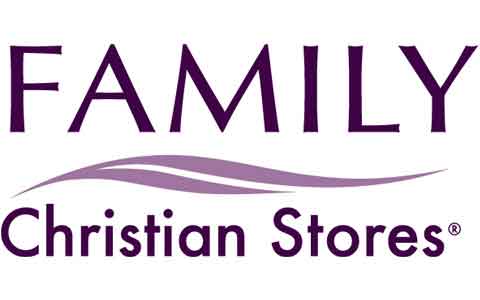 Buy Family Christian Stores Gift Cards
