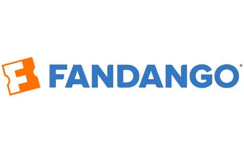 Buy Fandango Gift Cards