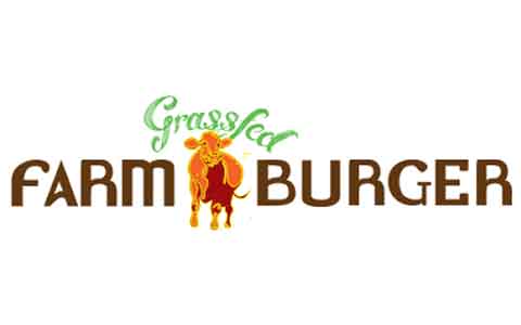Buy Farm Burger Gift Cards