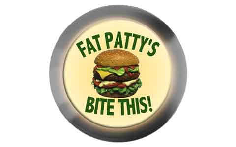 Buy Fat Patty's Gift Cards